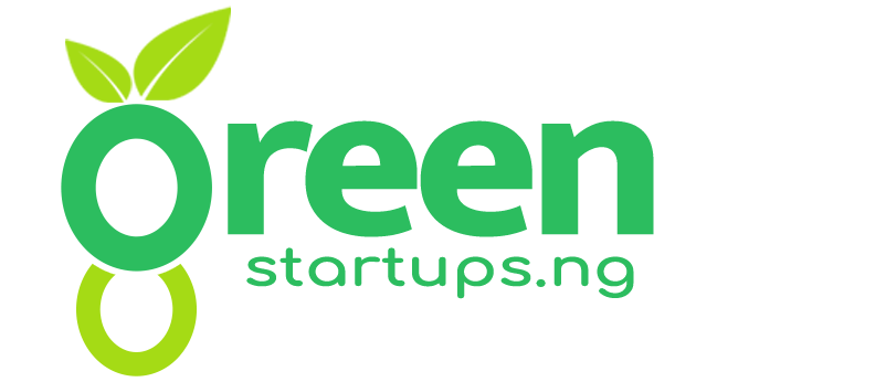 Green startups